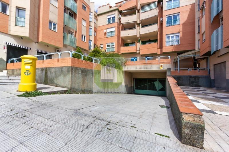 Venta de Ático en Granada