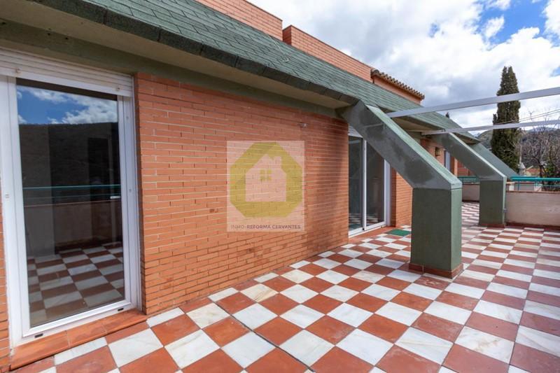 Venta de Ático en Granada