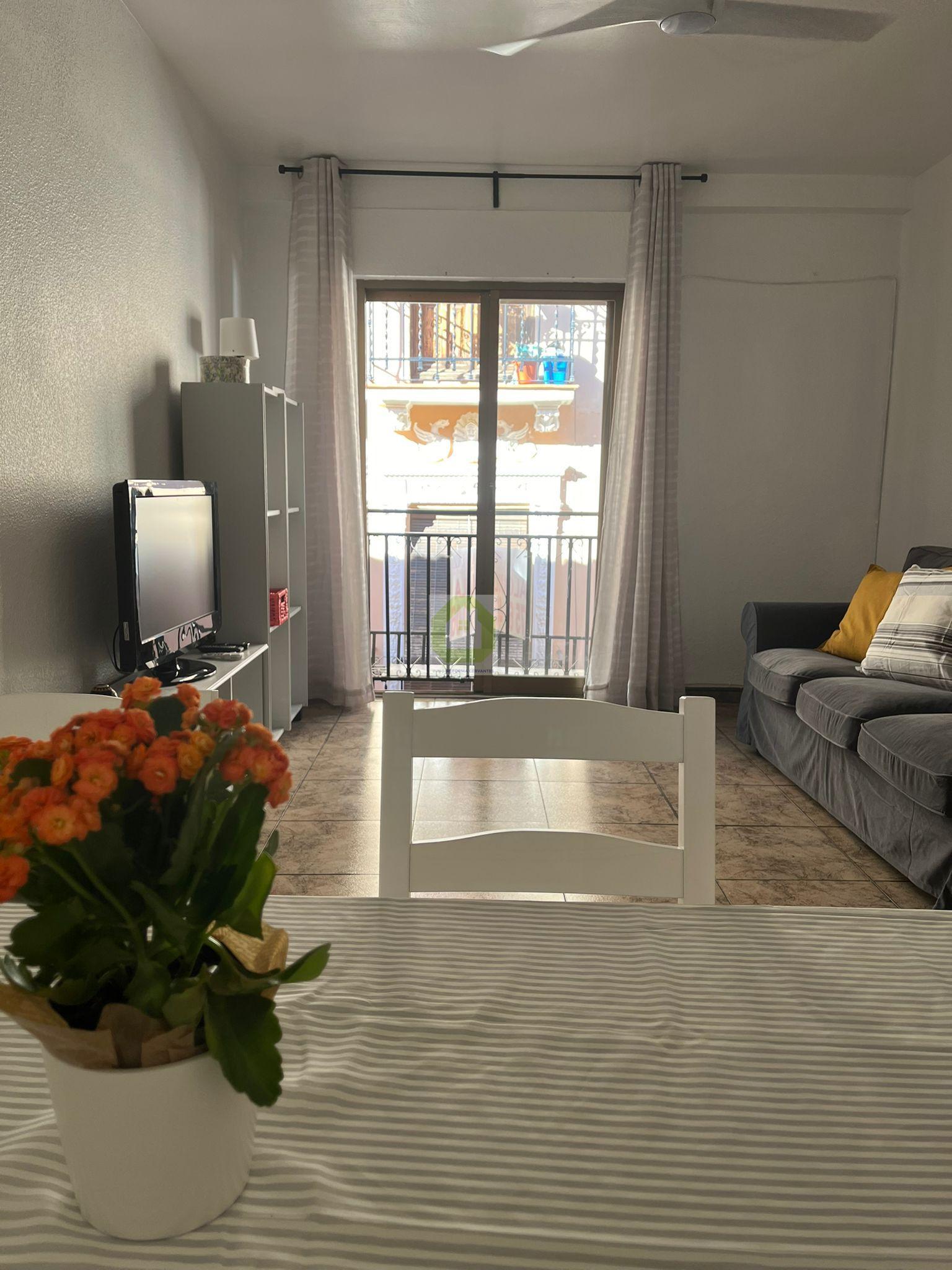 For rent of room in Granada