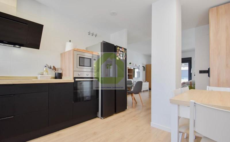 For sale of flat in Armilla