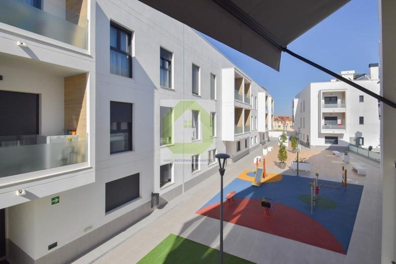 For sale of flat in Armilla