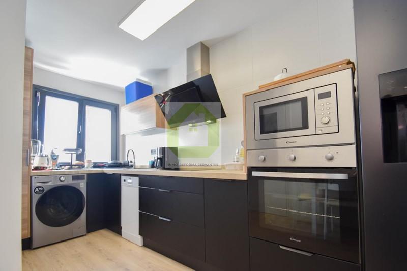 For sale of flat in Armilla