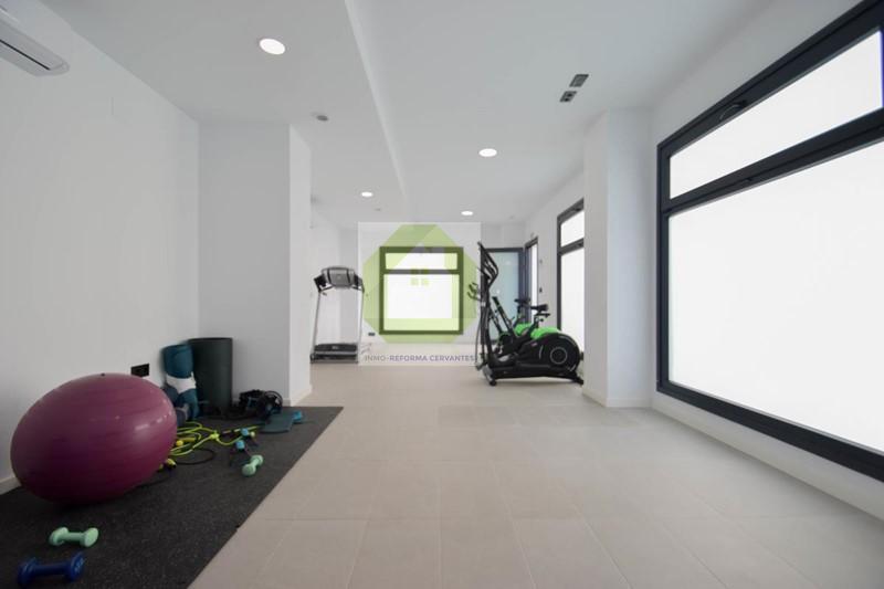 For sale of flat in Armilla