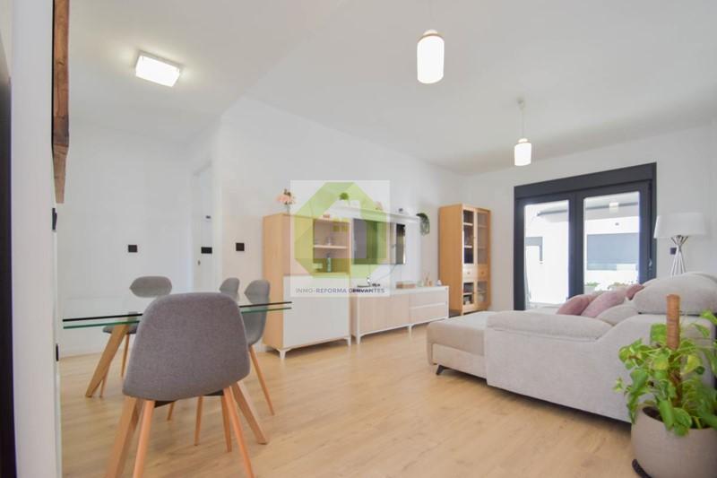 For sale of flat in Armilla