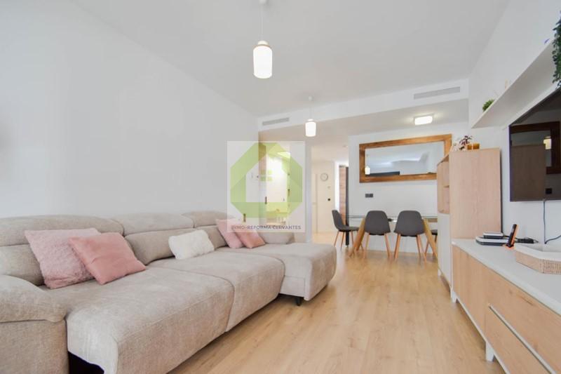 For sale of flat in Armilla