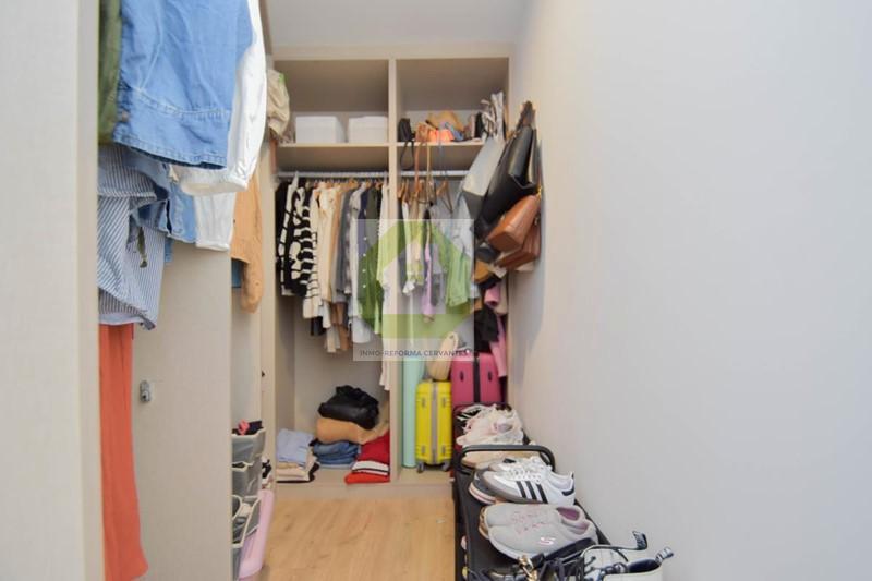 For sale of flat in Armilla