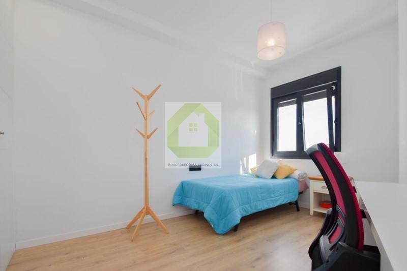 For sale of flat in Armilla