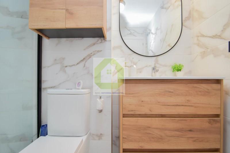 For sale of flat in Armilla