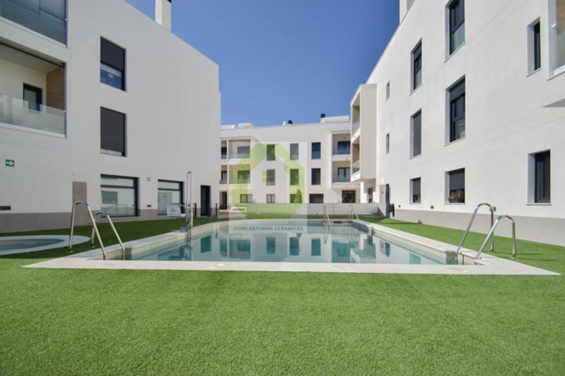 For sale of flat in Armilla