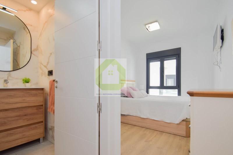 For sale of flat in Armilla