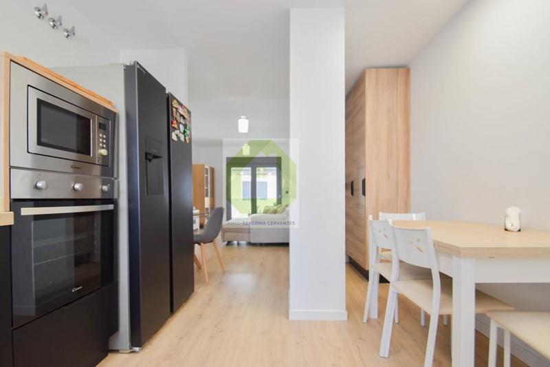 For sale of flat in Armilla