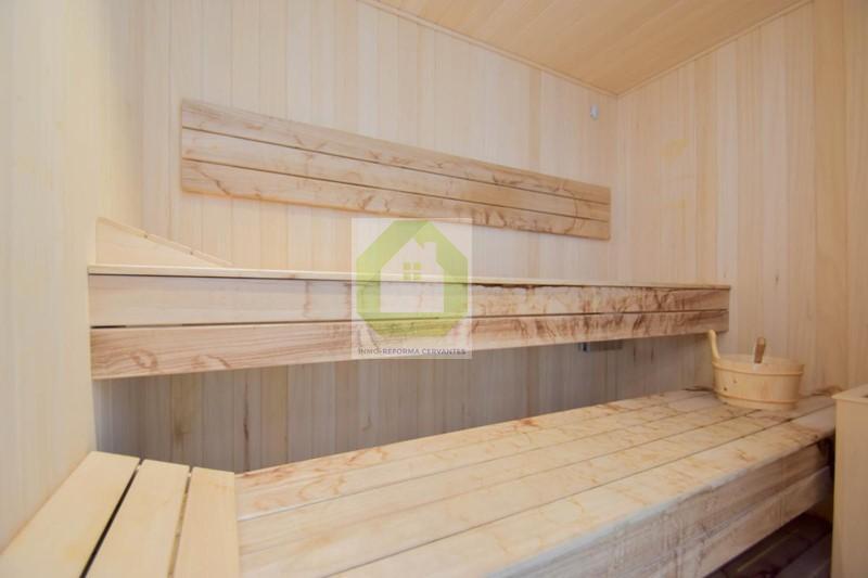 For sale of flat in Armilla