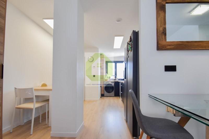 For sale of flat in Armilla