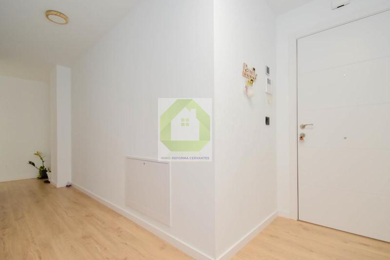 For sale of flat in Armilla