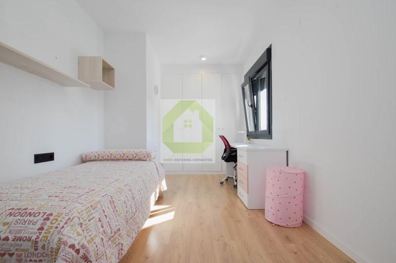For sale of flat in Armilla