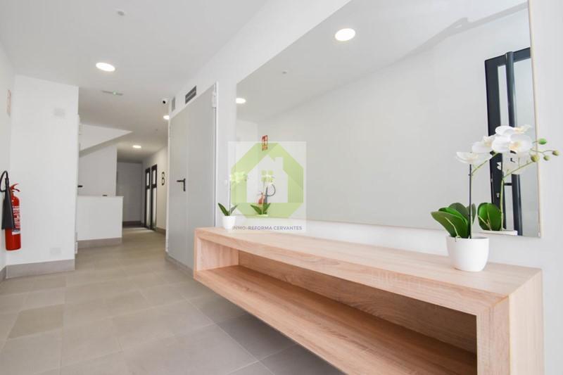 For sale of flat in Armilla