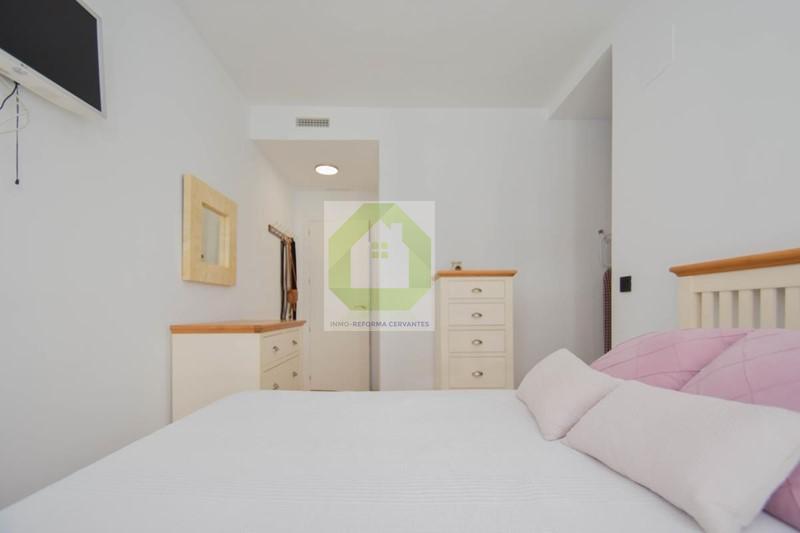 For sale of flat in Armilla