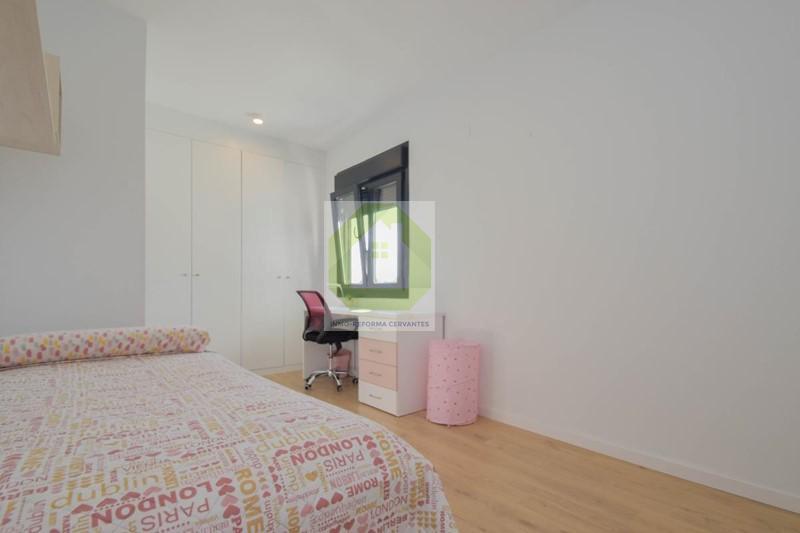 For sale of flat in Armilla