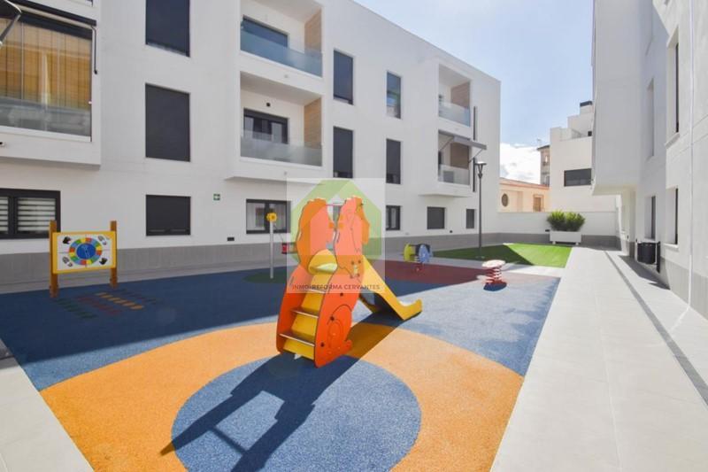 For sale of flat in Armilla