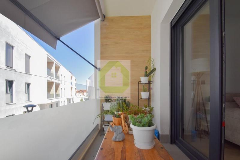 For sale of flat in Armilla