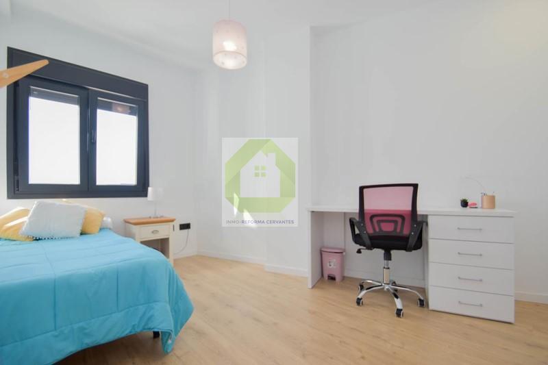 For sale of flat in Armilla