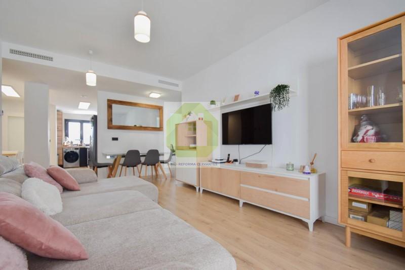 For sale of flat in Armilla
