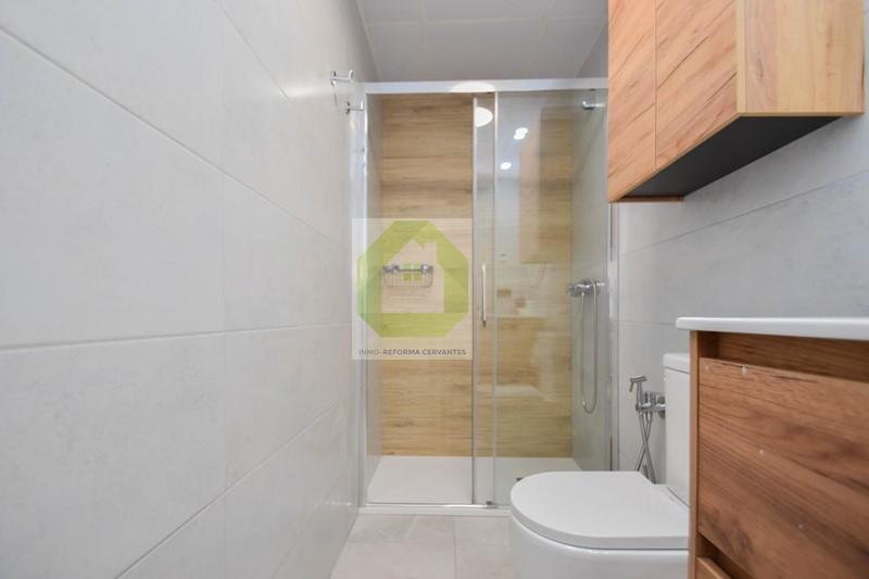 For sale of flat in Armilla