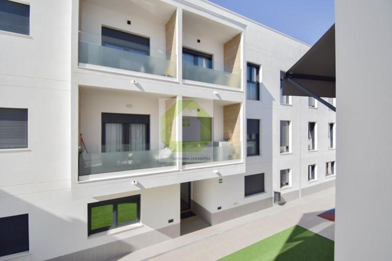 For sale of flat in Armilla