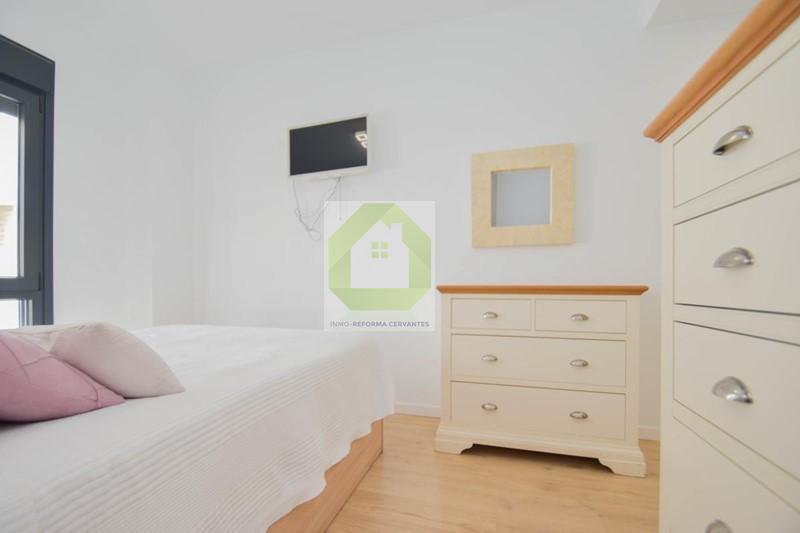 For sale of flat in Armilla