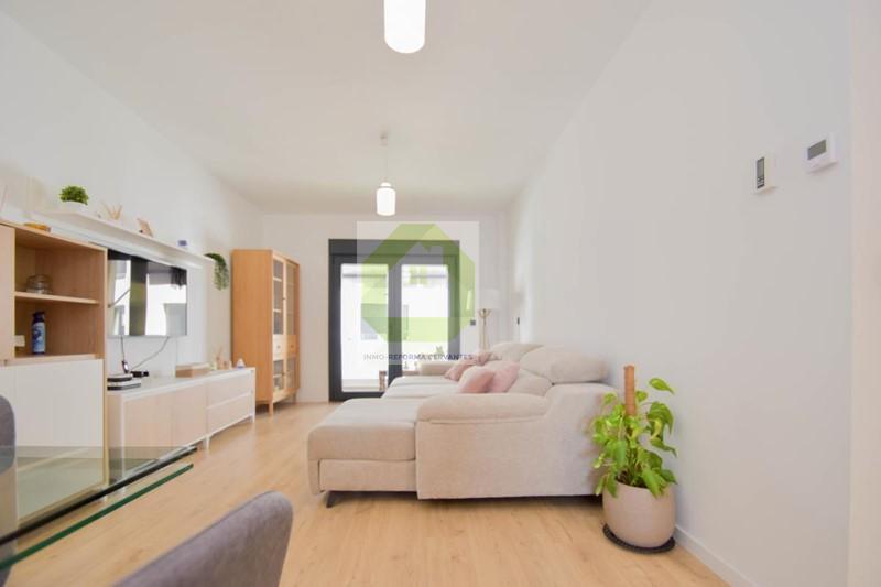 For sale of flat in Armilla