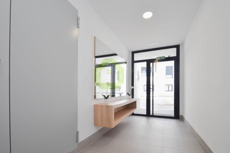 For sale of flat in Armilla