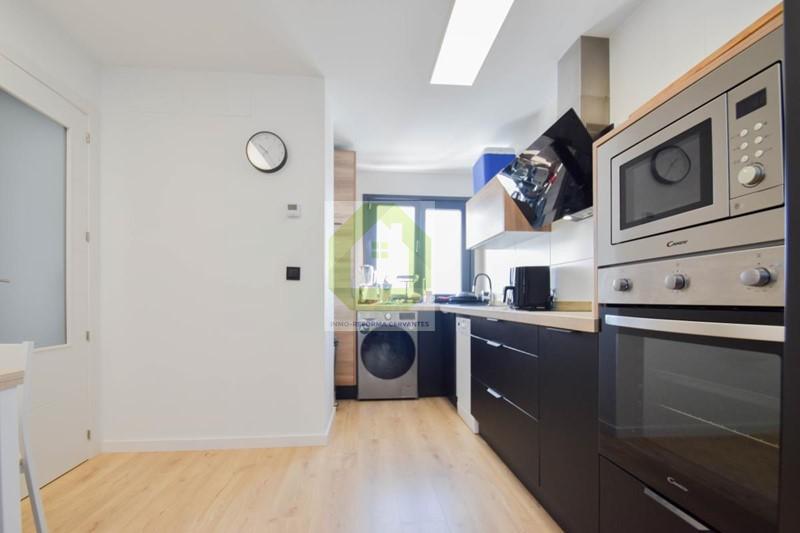 For sale of flat in Armilla