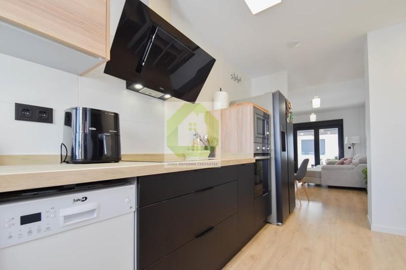 For sale of flat in Armilla