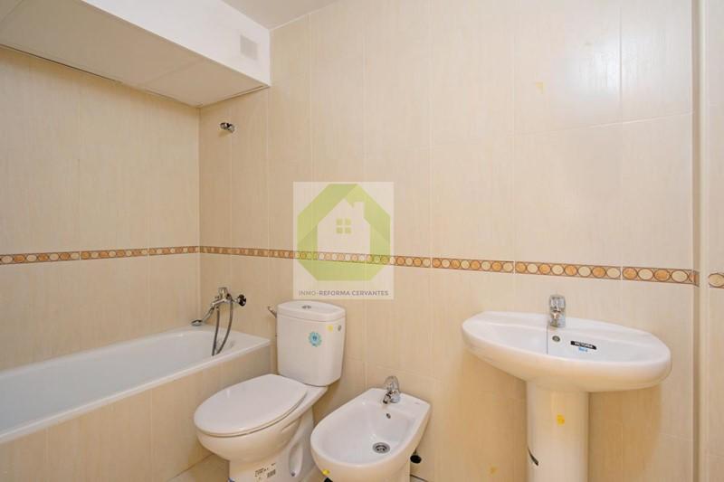 Venta de piso en Padul