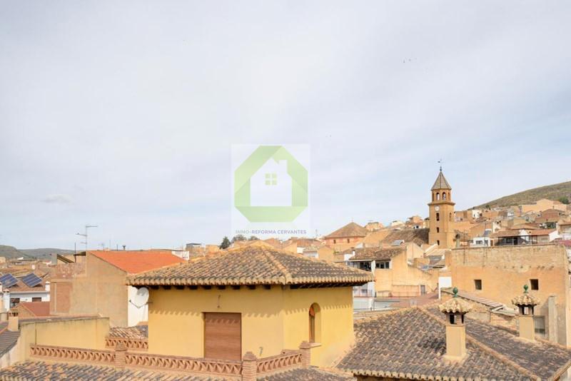 Venta de piso en Padul