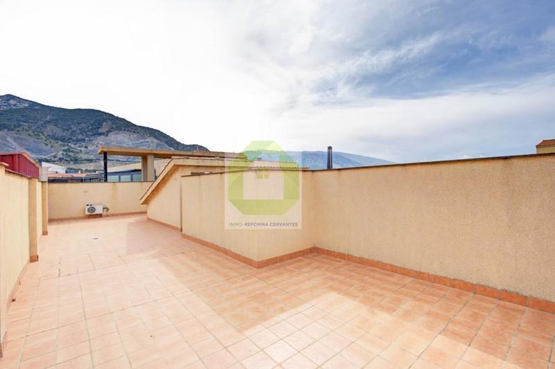Venta de piso en Padul