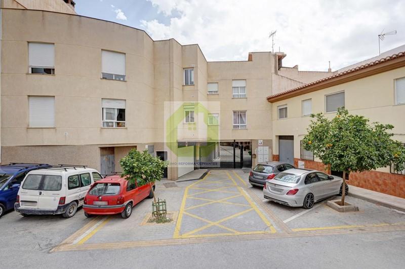 Venta de piso en Padul