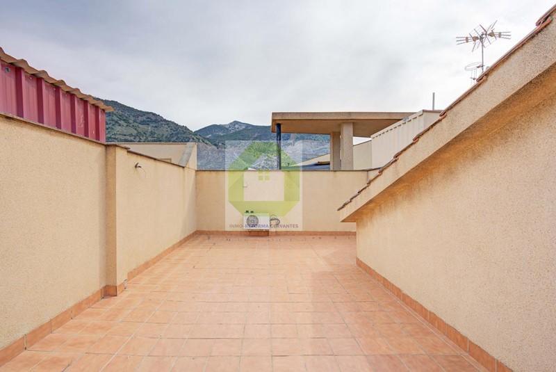 For sale of flat in Padul