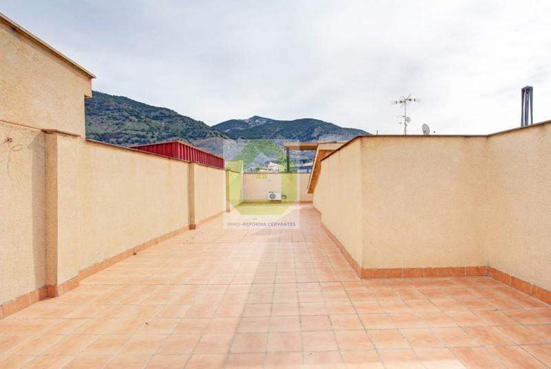Venta de piso en Padul