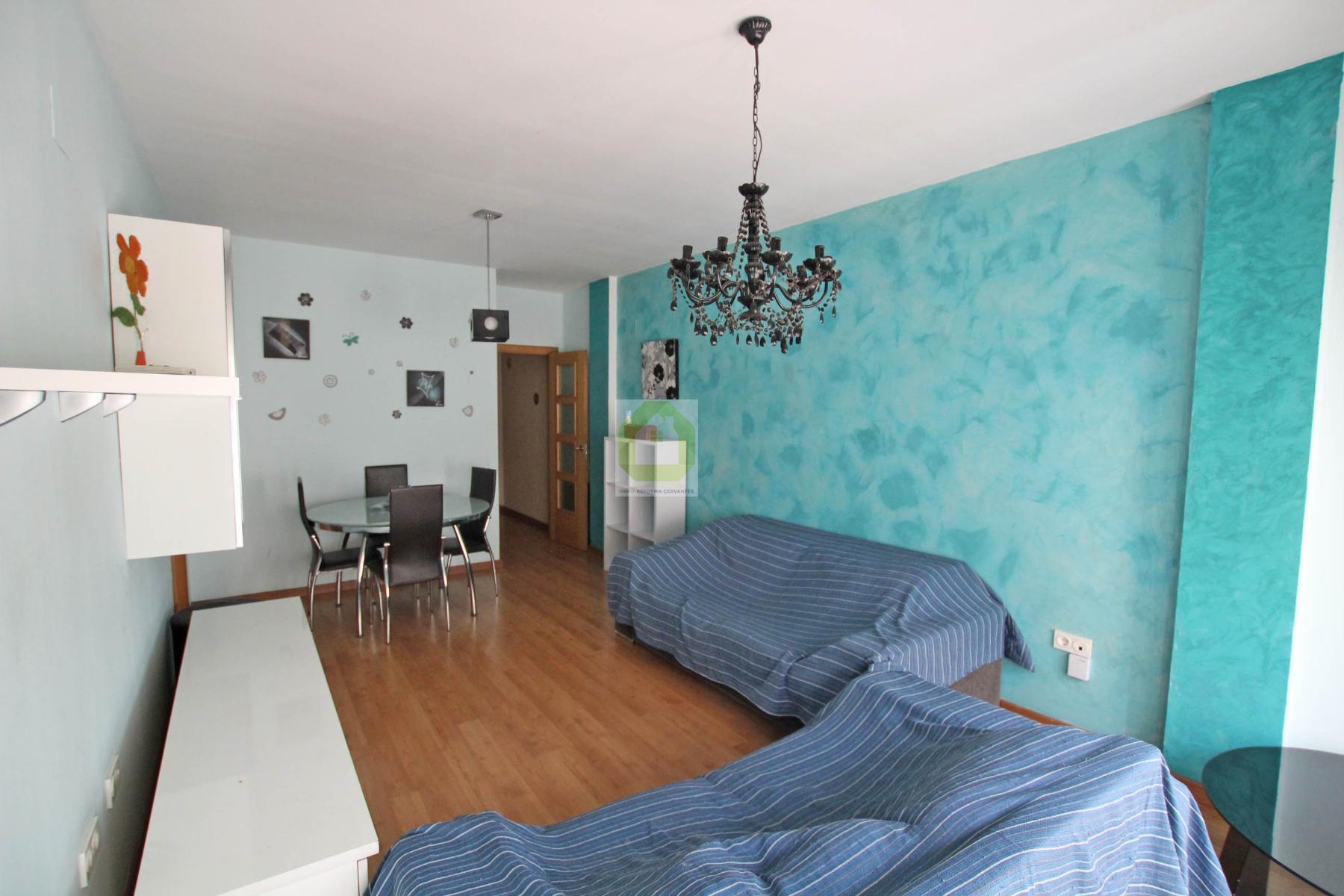 For sale of flat in Las Gabias
