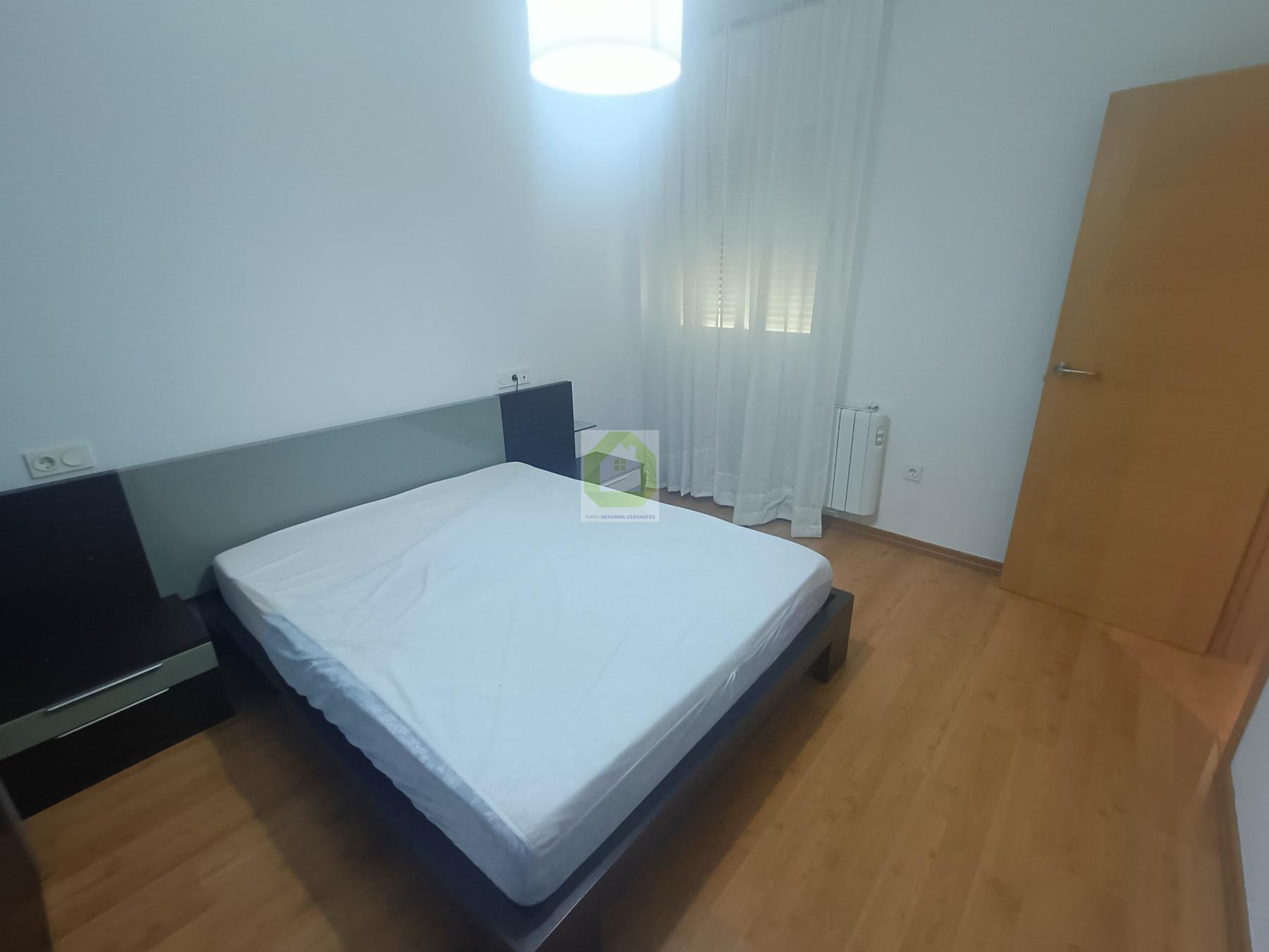 For sale of flat in Las Gabias