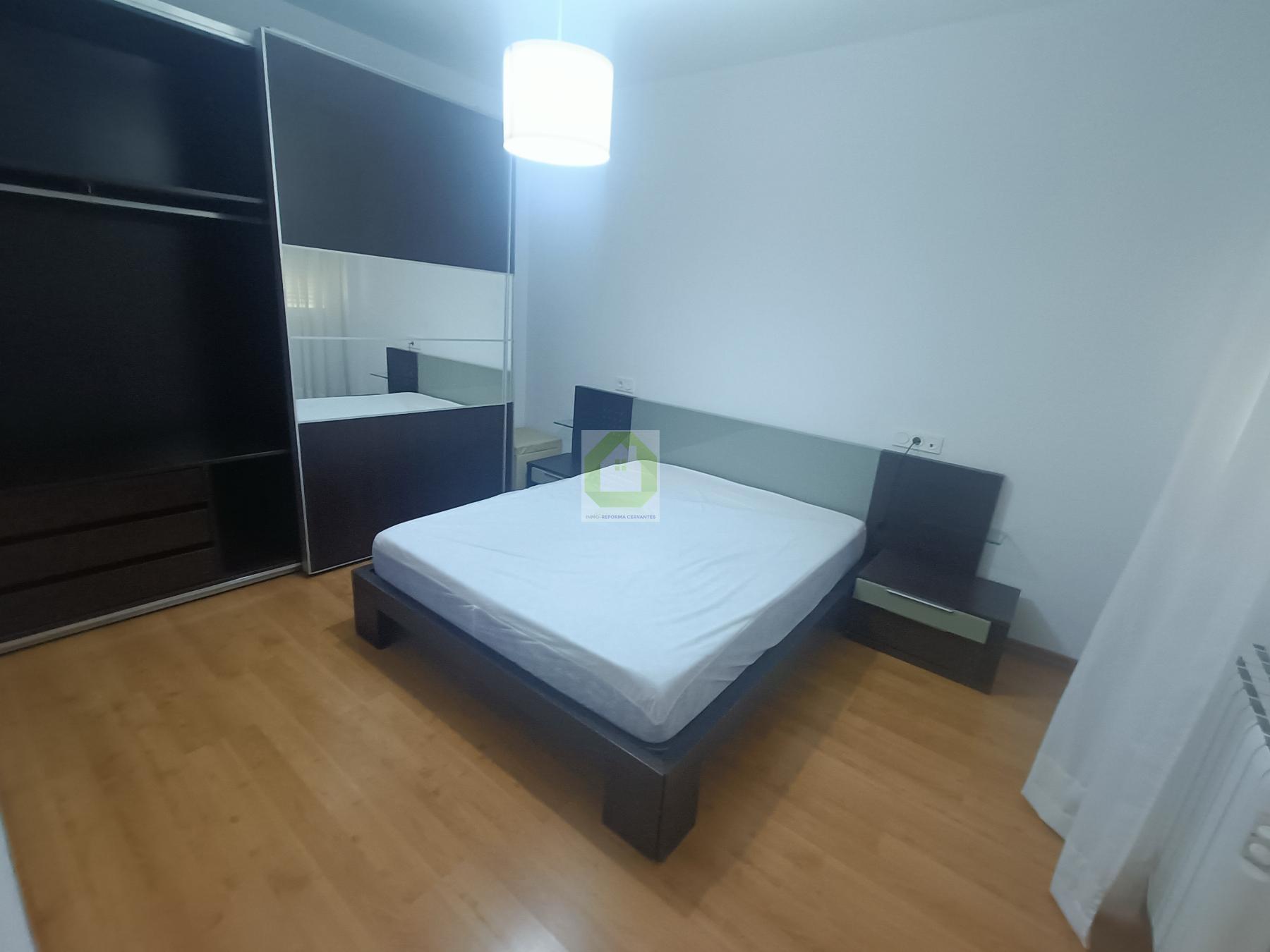 For sale of flat in Las Gabias