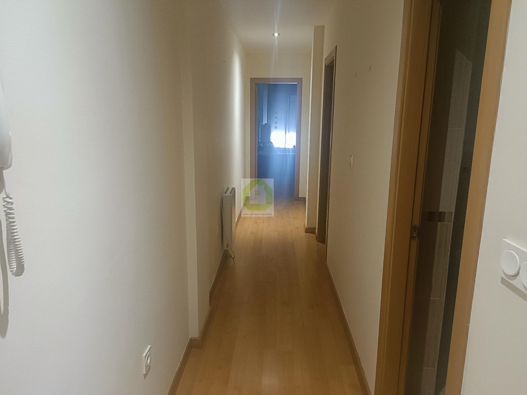 For sale of flat in Las Gabias
