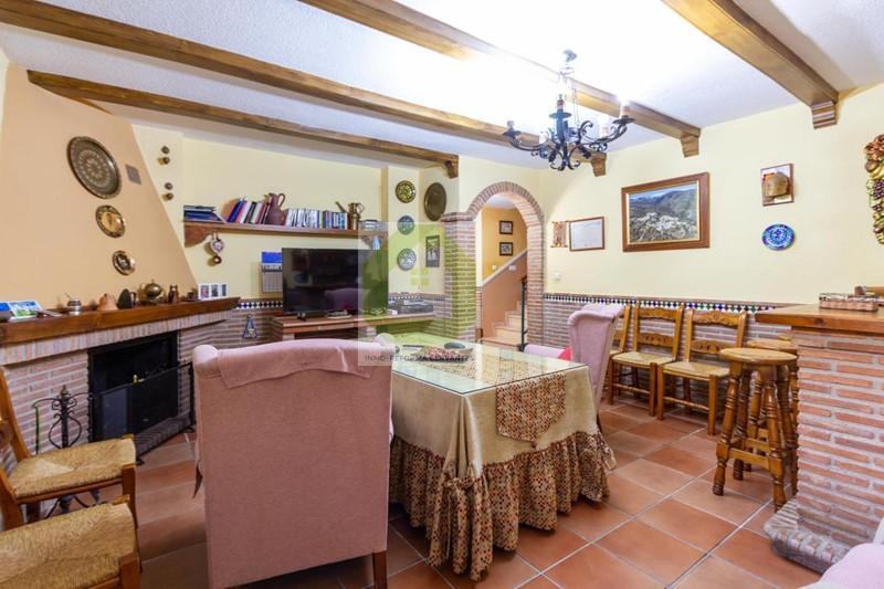 Venta de casa en Granada