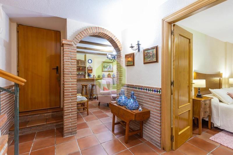 Venta de casa en Granada