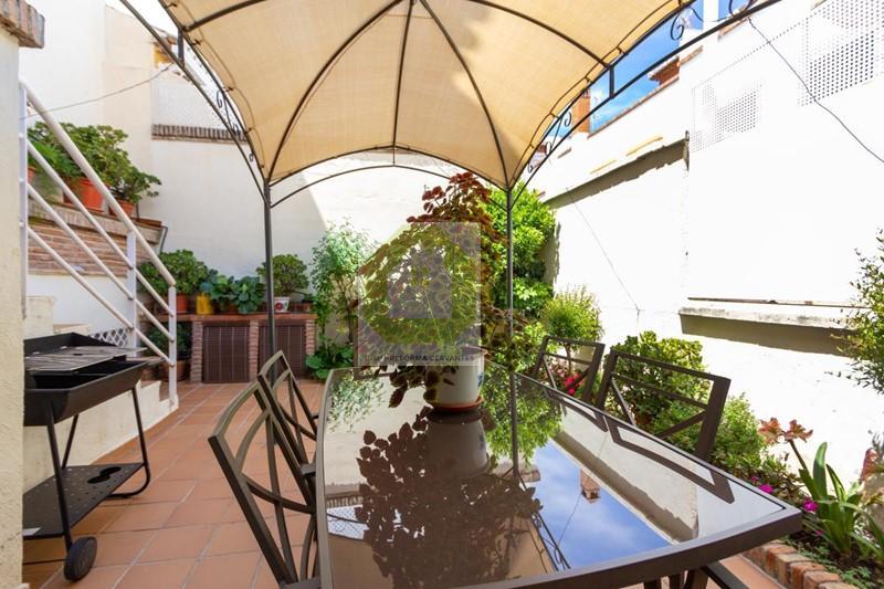 Venta de casa en Granada