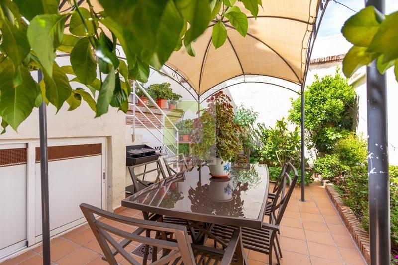Venta de casa en Granada