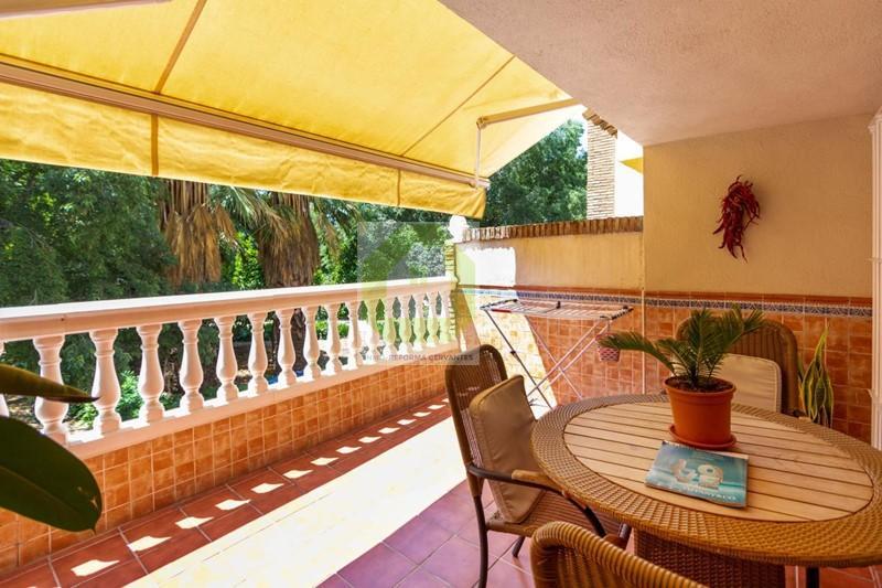 Venta de casa en Granada