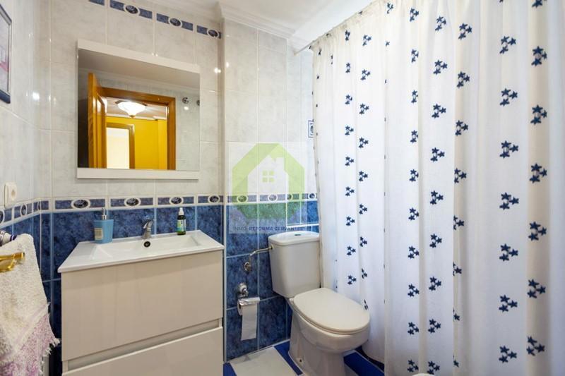 Venta de casa en Granada