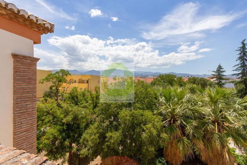 Venta de casa en Granada